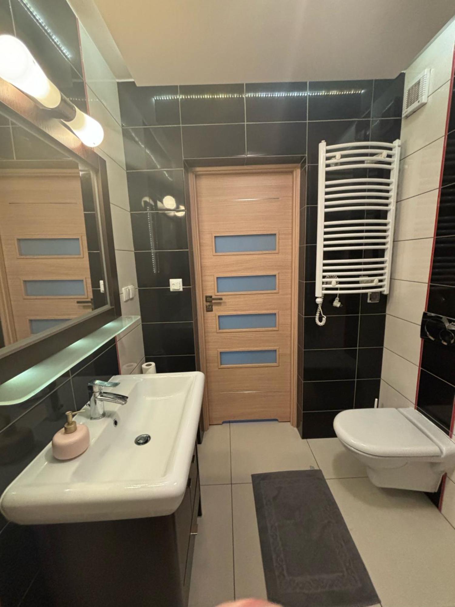 Apartament Widokowy زاكوباني المظهر الخارجي الصورة