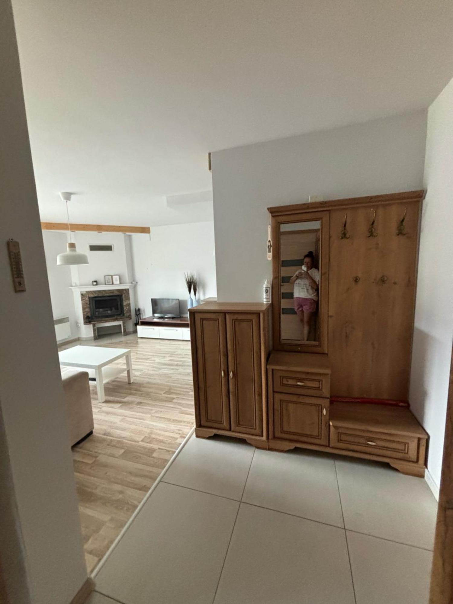 Apartament Widokowy زاكوباني المظهر الخارجي الصورة
