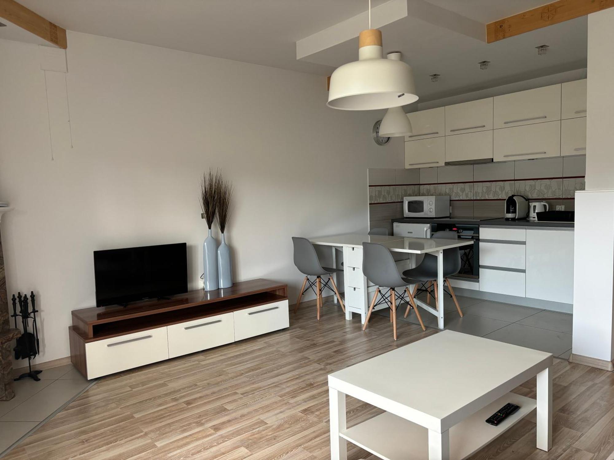 Apartament Widokowy زاكوباني المظهر الخارجي الصورة