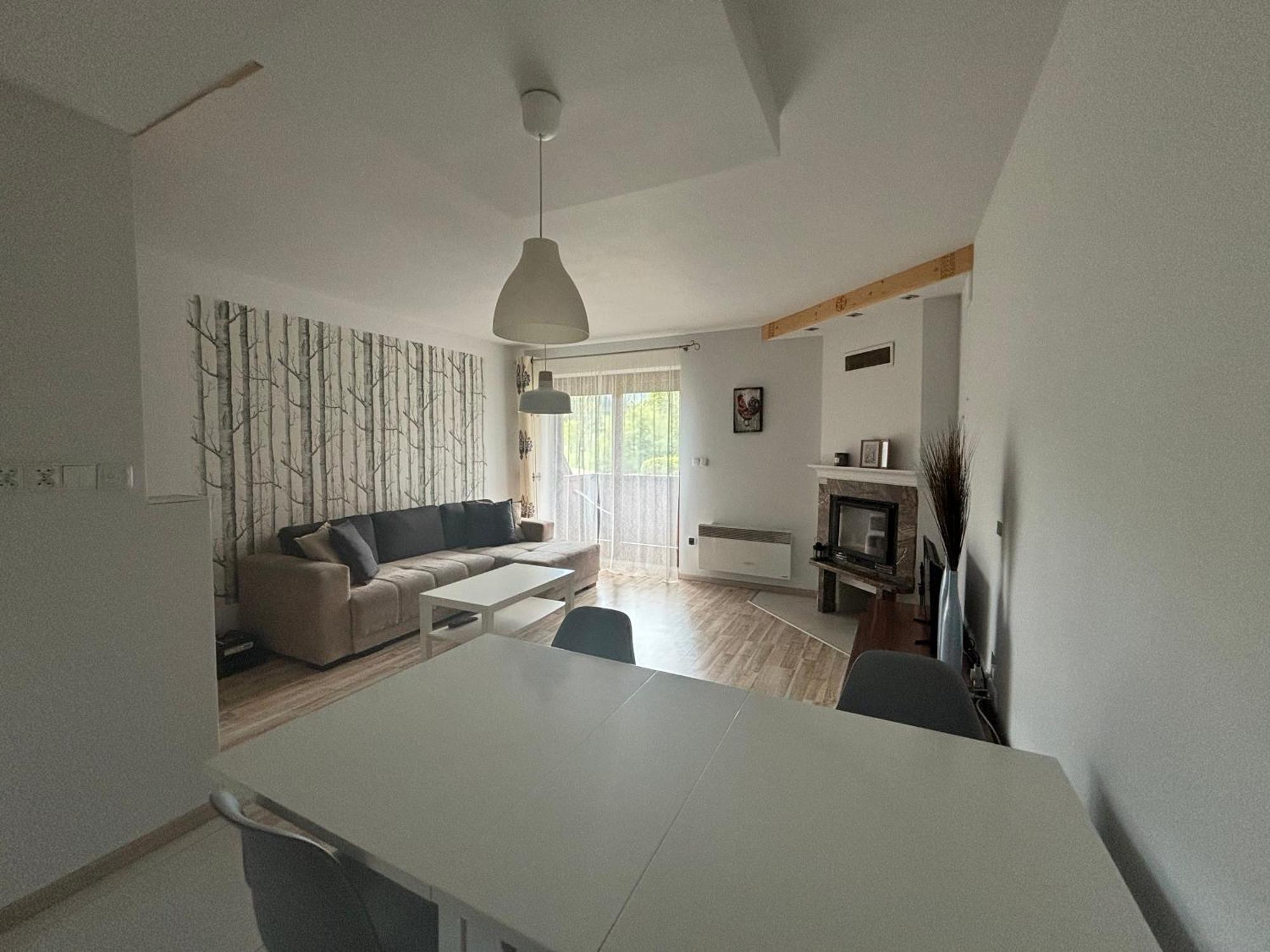 Apartament Widokowy زاكوباني المظهر الخارجي الصورة
