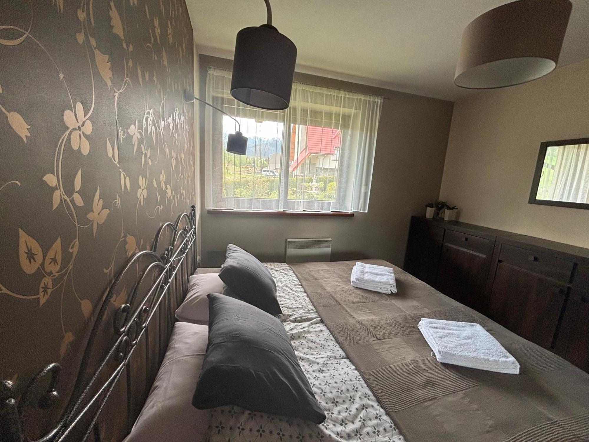 Apartament Widokowy زاكوباني المظهر الخارجي الصورة