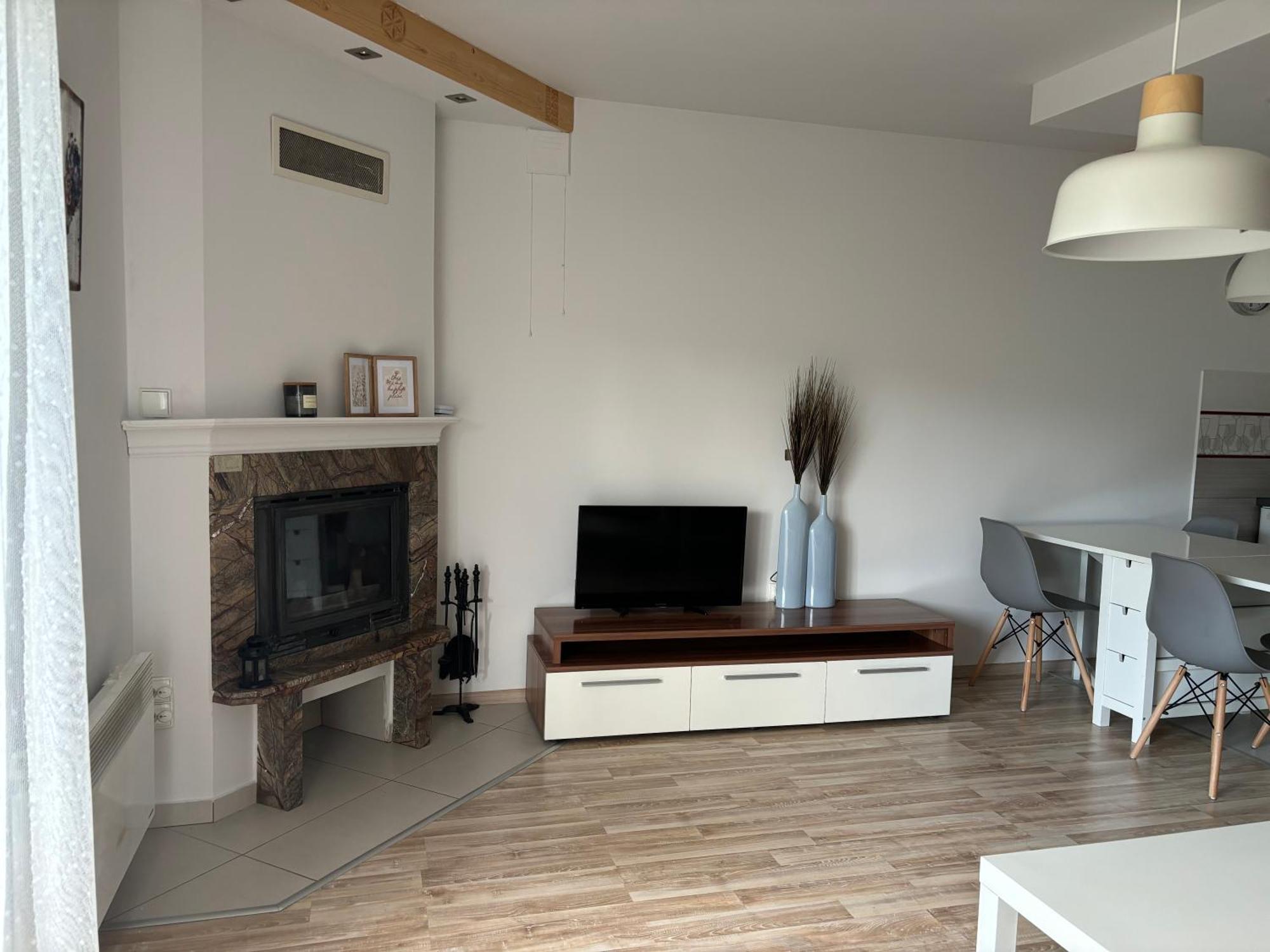 Apartament Widokowy زاكوباني المظهر الخارجي الصورة