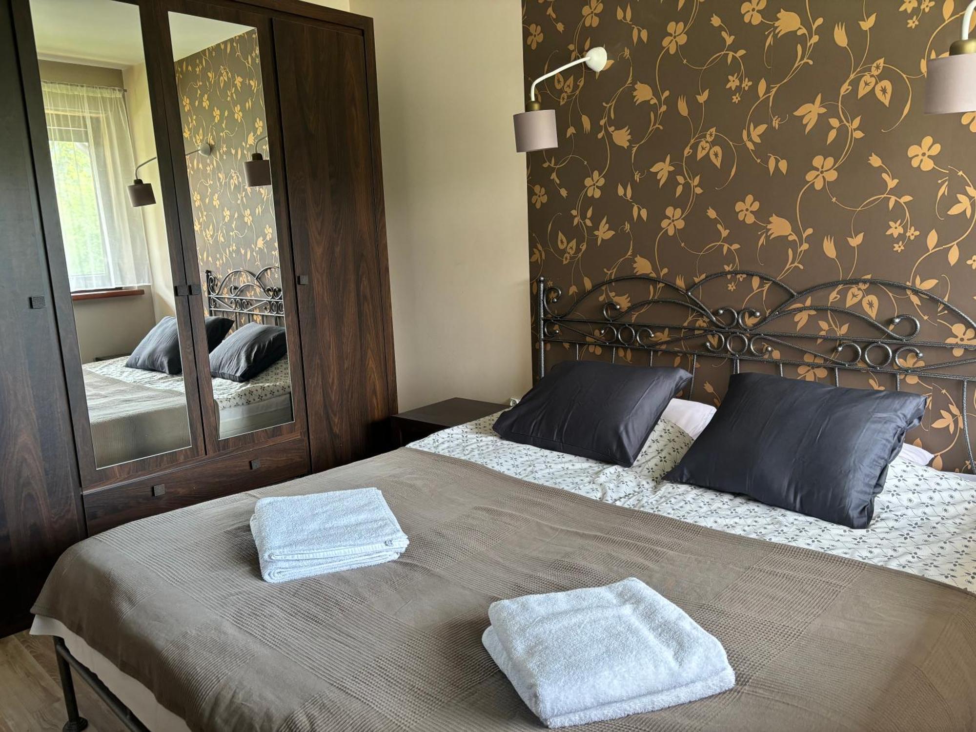 Apartament Widokowy زاكوباني المظهر الخارجي الصورة